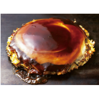 【案例分享】お好み焼き・焼きそばの鶴橋風月